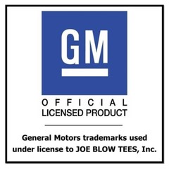 Chevrolet Buick Regal T shirt Tee American Muscle Cars Chevy GM