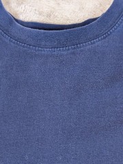 Vtg Alaska Outfitters Wolf Cityscape XXL Men’s Navy T-shirt