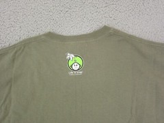 Vintage Life is Crap Shirt Mens Extra Large XL Green Drinking Beer Sick Tee