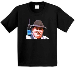 Uncle Buck John Candy Funny Movie 80s Comedy T Shirt