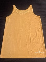 Stacy Adams Men’s Undershirt Tank Top A Shirt