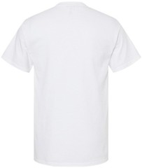 Winking Smiley Face Printed T-Shirt Funny Cute Wink Smiley Graphic Tee