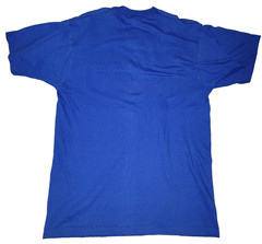 Vintage Austin Texas ATX T-Shirt Men’s L Fruit Of The Loom Single Stitch USA
