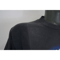 Vintage Tampa Bay Storm AFL Arena Football Faded Single Stitch T-Shirt L