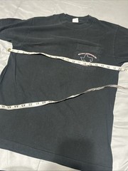 Fruit of The Loom L Vintage Texas Walmart T Shirt Unique Comfy Cotton USA Made