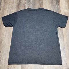 Star Wars The Force Awakens T-Shirt Captain Phasma, Kylo Ren Mens XL