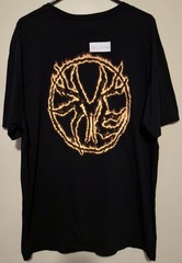 US Seller – Official HANABIE. 2025 Tour Shirt XL CD Poster