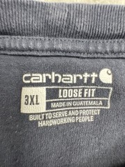 Carhartt Men’s 3XL Workwear Pocket T-shirt – Navy