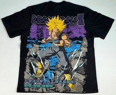 Dragon Ball Z – Super Saiyan Trunks – T-Shirt – XL