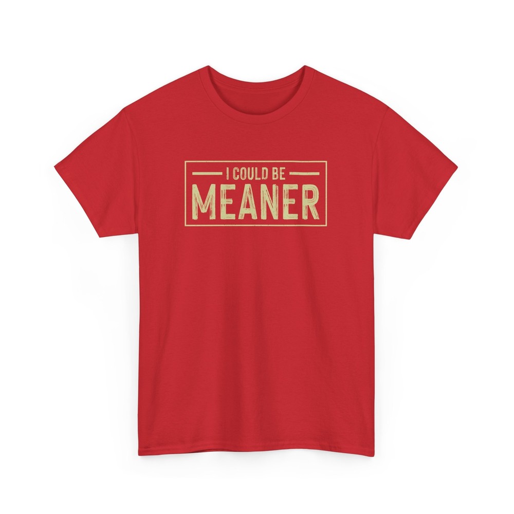 Sarcastic T-Shirt – The Funniest Tee to Lighten Any Mood