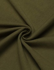Men’s 3 Pack Cotton Performance Classic Tank Tops 2XL Black/NavyBlue/Army Green