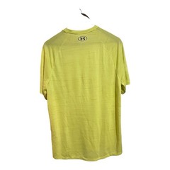 NWT Under Armour Tech 2.0 Tiger T-Shirt Loose Fit Size Large