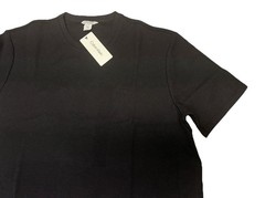 Calvin Klein Men’s Waffle Short Sleeve Tee T-Shirt – Size / Color Varies