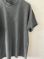 Vintage Shaka Wear T shirt Streetwear Essentials Rare Garment Dye Tee Mens sz M