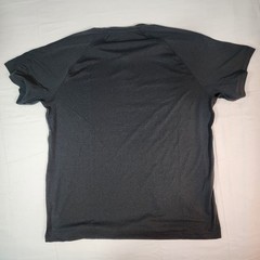 Public Rec Mens Short Sleeve Lot Of 2 Henley PROTX2 + Emb Knitwear Olive Tee 2XL