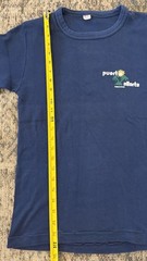 VTG 70s 80s San Jorge Puerto Vallarta Mexico Tourism T SHIRT SZ S Single Stitch