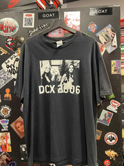Vintage Vintage 2006 Dixie Chicks Accidents And Accusations Tour Tee S-5XL HT241