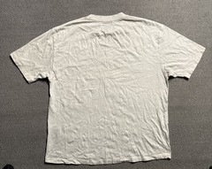 Rhude Saint Croix T Shirt Medium Cream Virgin Islands Tee
