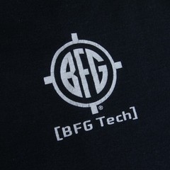 BFG Tech T Shirt XL GAMERS CHOICE Computer PC Video Graphics Card Gaming Promo