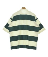 JOURNAL STANDARD relume T-shirts/Cut & Sewns GreenxWhite(Border) L 2200695486044