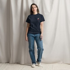 Artemis II, Artemis 2 DTF printing Unisex classic tee