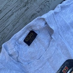 Changes Men’s Grey T-shirt