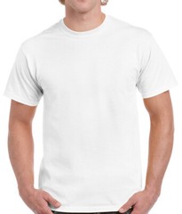 GOD HAS A PLAN SHIRT (FRONT PRINT ONLY) JESUS GOD INSPIRATIONAL