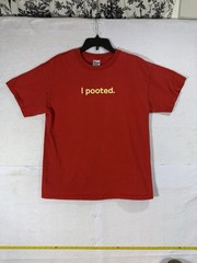 I Pooted Cheese Shirt Foster’s Home for Imaginary Friends Cartoon Network Medium