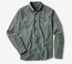 Line of Trade Men’s Frank Shirt