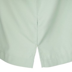 River’s End Camp Collared Long Sleeve Button Up Shirt Mens Green Casual Tops 770