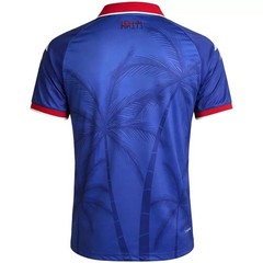 Haiti Jersey 2026 Large Size