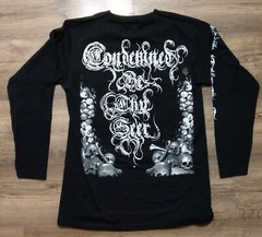 XASTHUR – Telepathic with the Deceased (T-Shirt / Longsleeve / Hoodie)