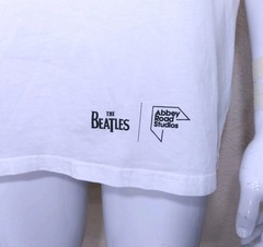 THE BEATLES Abbey Road Studios T Shirt XL 2016 Album Cover Art APPLE CORPS Retro