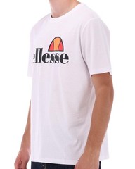 Ellesse EHM903CO4 men’s t-shirt white blue black