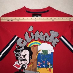 Frost Originals “Climate Control” T-Shirt Size Large