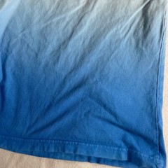 Hollister Shirt Mens Small Blue Surf Skate California Beach Sun Outdoor Ocean