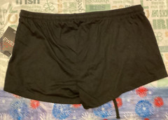 NWT Rooster Teeth Bioworld RWBY Sleep Shorts 2018