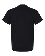 Gildan 5000 Heavy Cotton T-Shirt Unisex Blank Tee Short Sleeve S-XL Bulk Plain