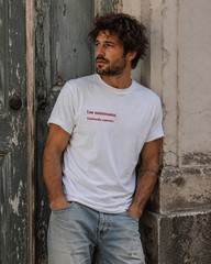 Oversized Heavyweight T-Shirt Premium Streetwear Graphic Unisex Boxy Gift S-7XL