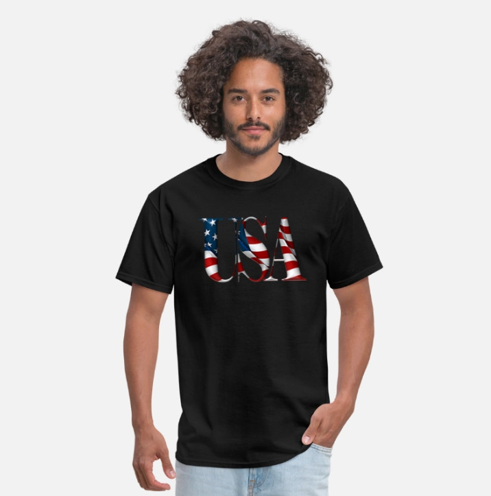 Men’s T-Shirt