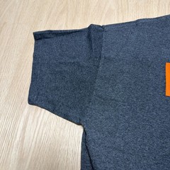 Men’s – Short Sleeve T-shirt -Sz XL Gray – Weightlifting -ELITE FTS -Cotton