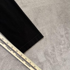 Polo Ralph Lauren Turtleneck Shirt Mens XL Black Long Sleeve Pony Logo