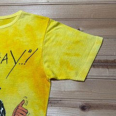 Vintage 70s 1976 The Fonz Happy Days Pop Culture TV Promo T-Shirt – Size Small