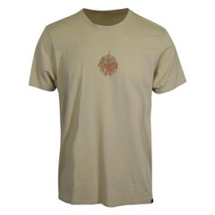 prAna Men’s Crescent Bay T-Shirt Everyday Stacks SS Tee (S02)