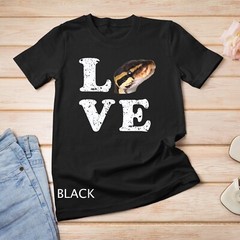 I Love my Ball Python T-shirt – Pet Snake Lovers Gift Unisex T-shirt