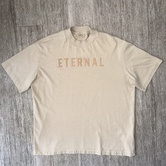 Fear Of God Eternal Cement T-shirt Large Men’s Used
