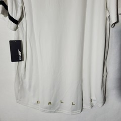 Outerstuff Call of Duty League Mens XL Dallas Empire Short Sleeve Home Jersey
