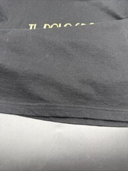 Vtg 90’s Polo Sport Ralph Lauren Sportsman Rugby Graphic T-shirt Large Excellent