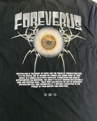 Shaka Wear ‘max Heavy’ Black World Famous T Shirt L Foreverus