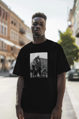 DMX – T-Shirt Size S-5X